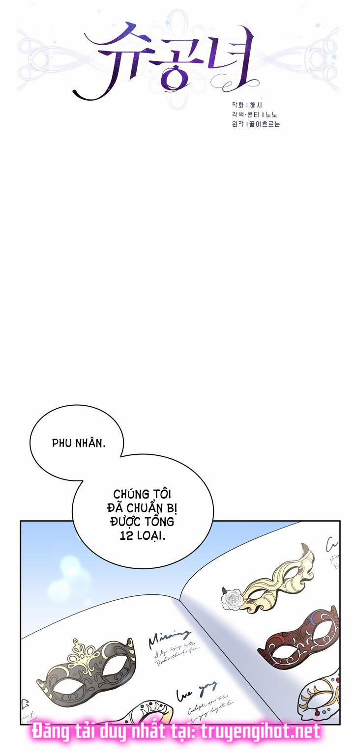 Công Nương Su 51 trang 4