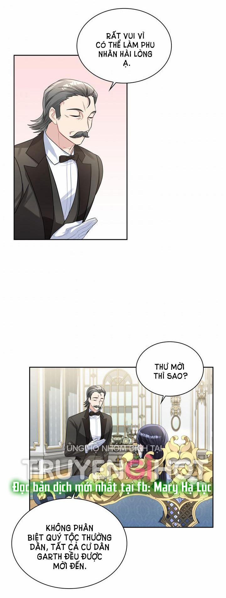 Công Nương Su 51 trang 7