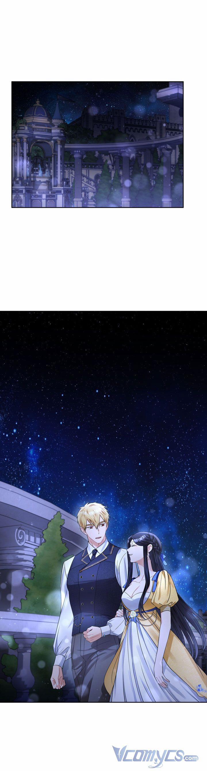 Công Nương Su 52.5 trang 10