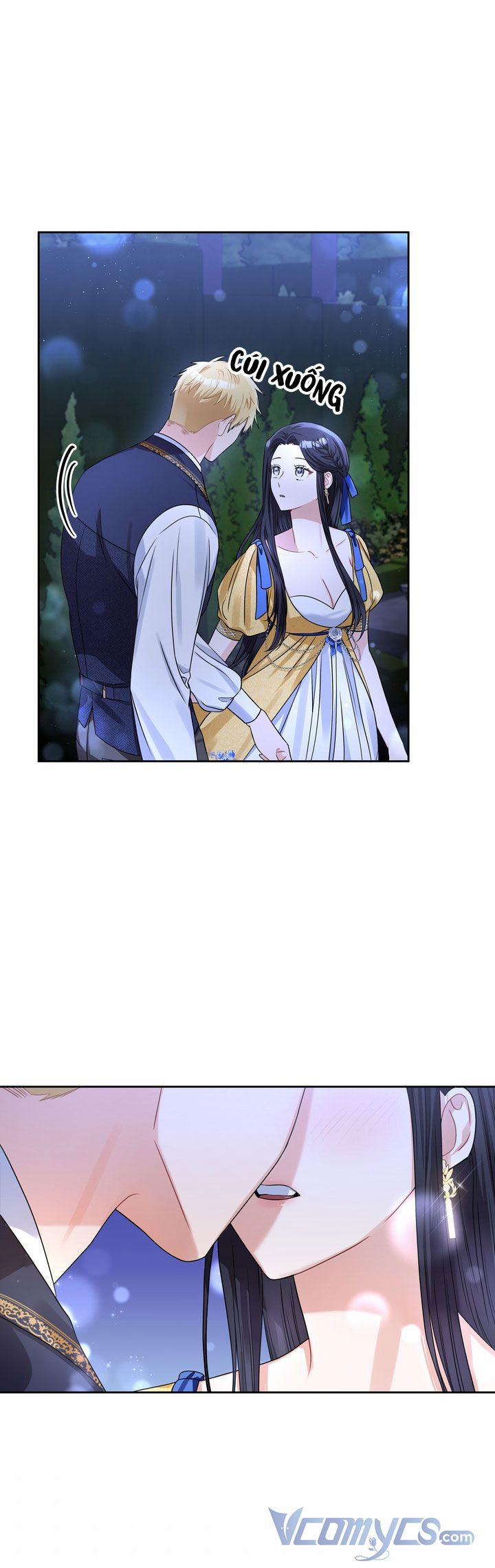 Công Nương Su 52.5 trang 11