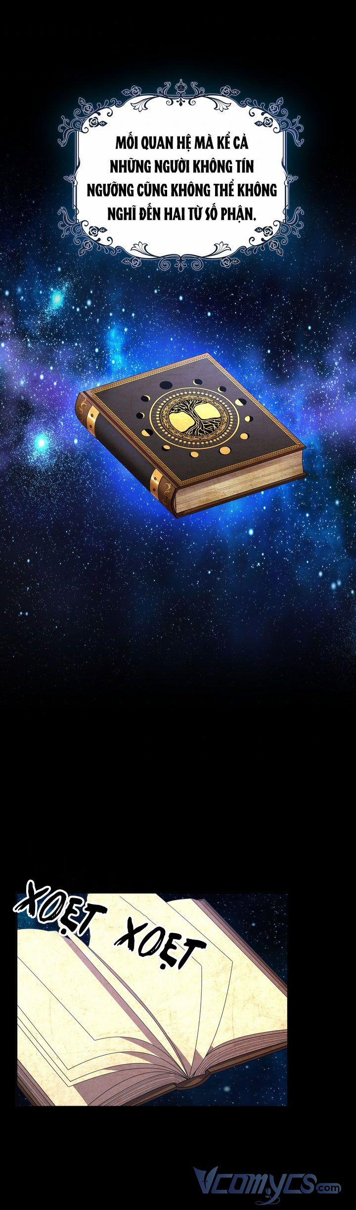 Công Nương Su 52.5 trang 3