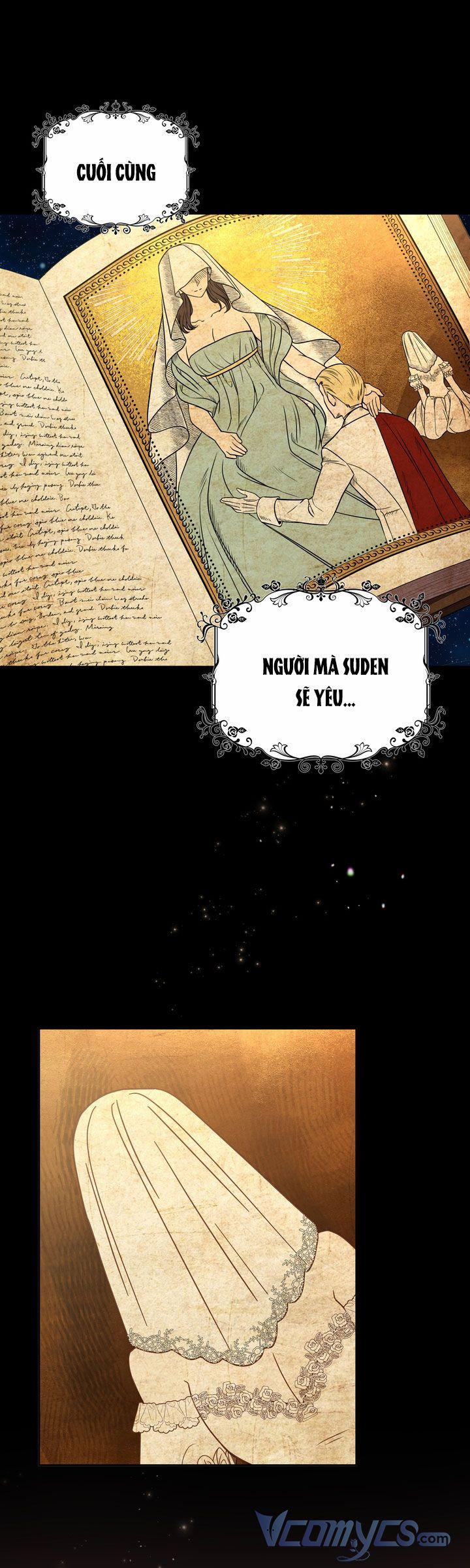 Công Nương Su 52.5 trang 4