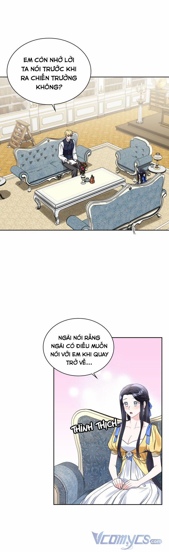 Công Nương Su 52.5 trang 6