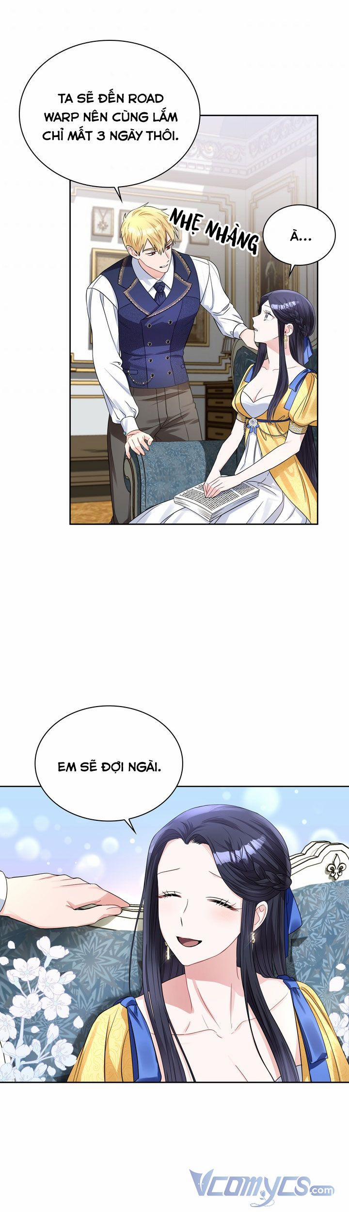 Công Nương Su 52.5 trang 8