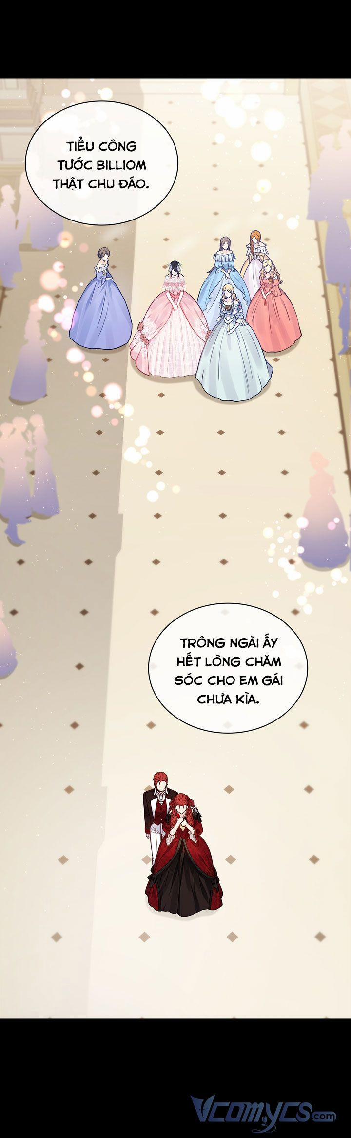 Công Nương Su 52 trang 1