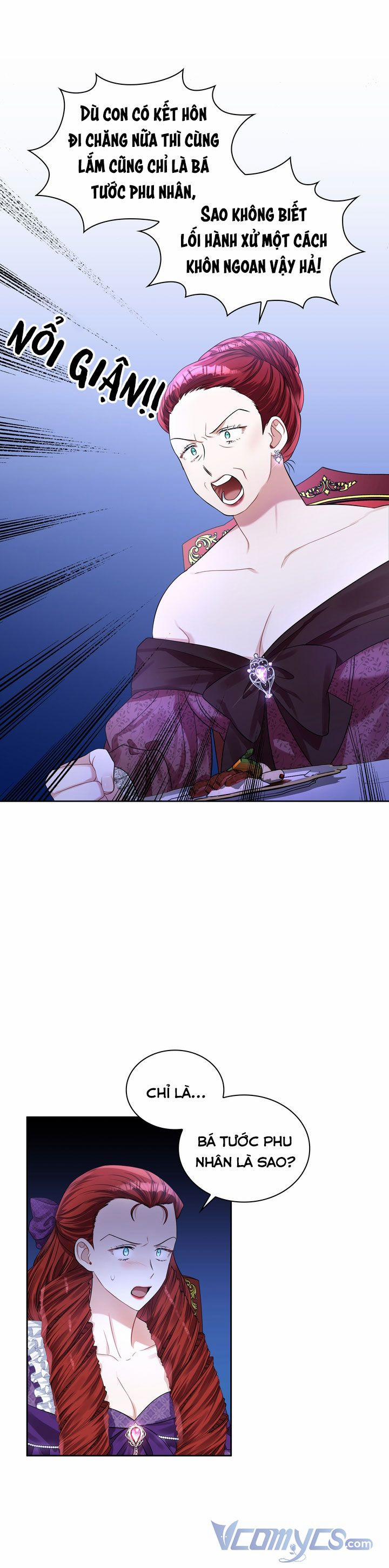 Công Nương Su 52 trang 10