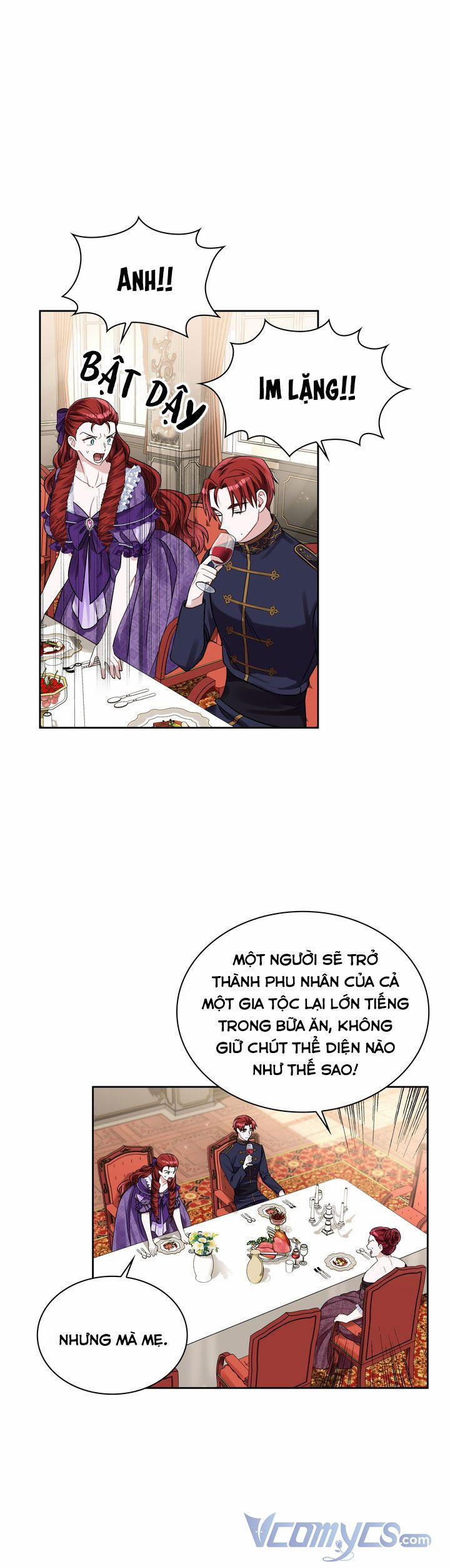 Công Nương Su 52 trang 12