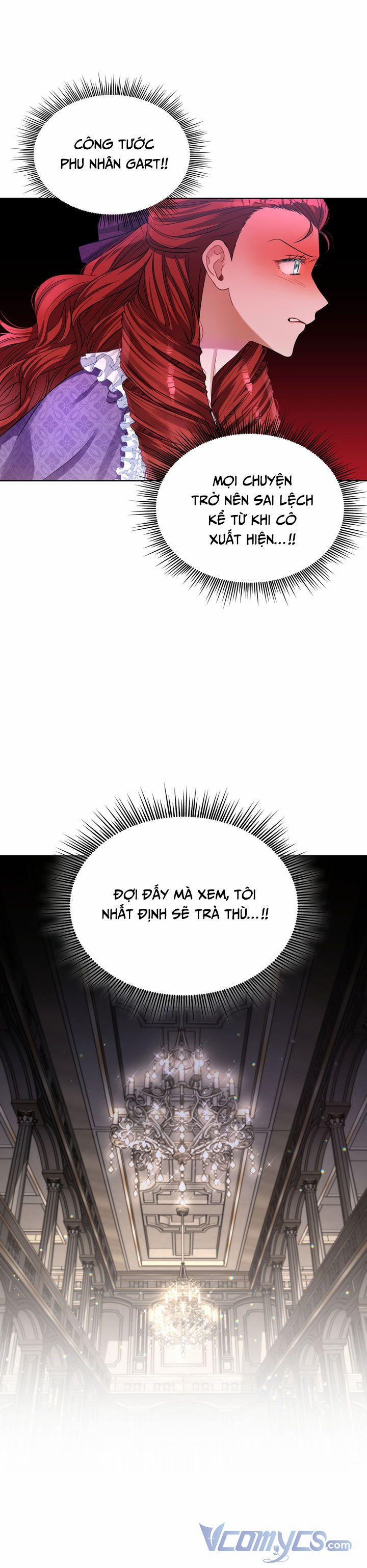 Công Nương Su 52 trang 15