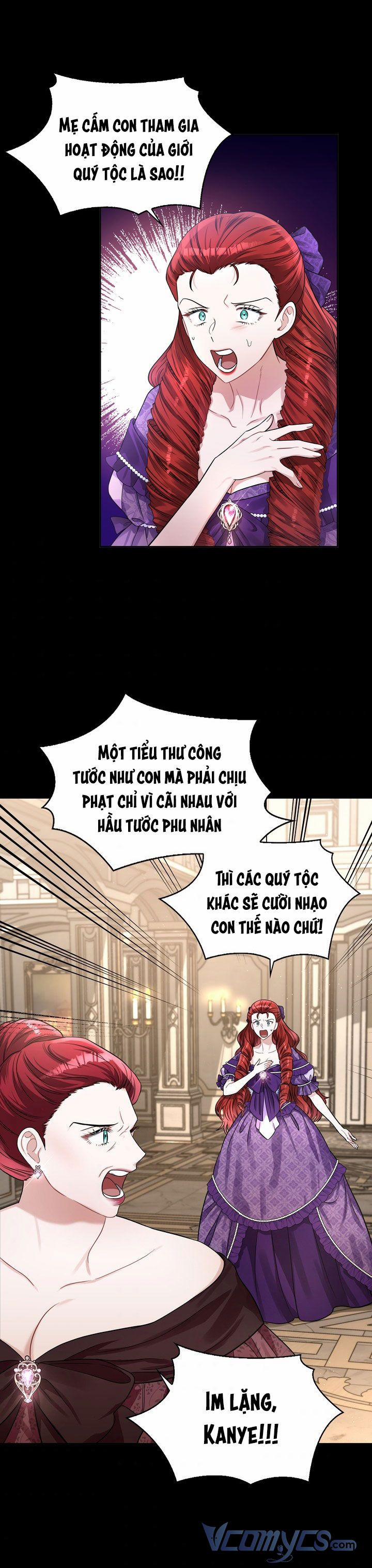 Công Nương Su 52 trang 3