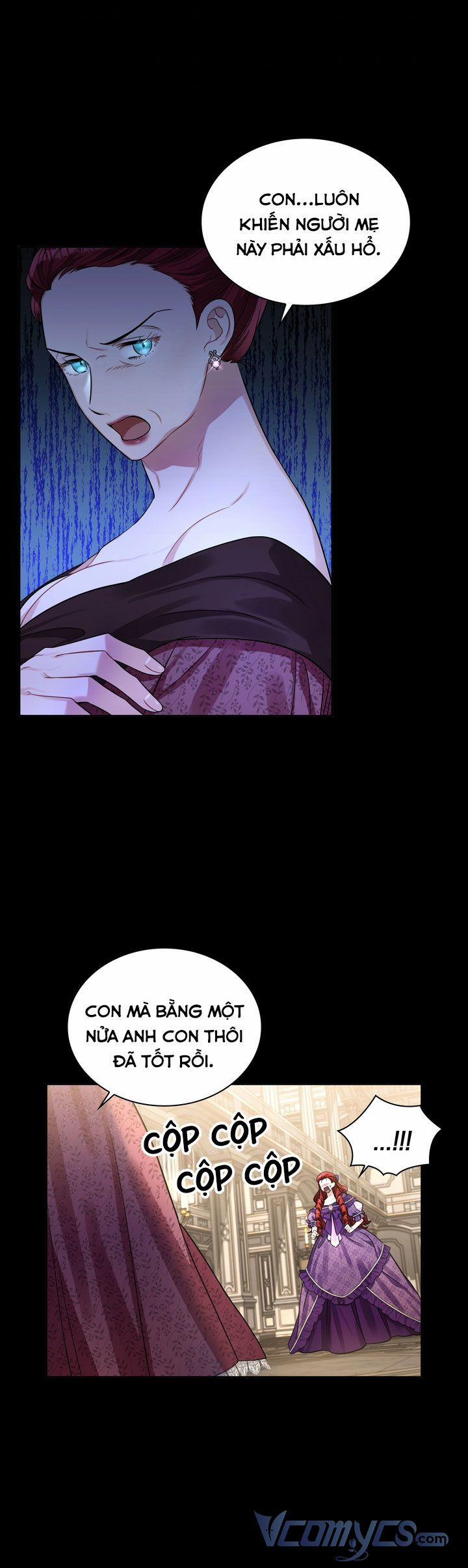 Công Nương Su 52 trang 4