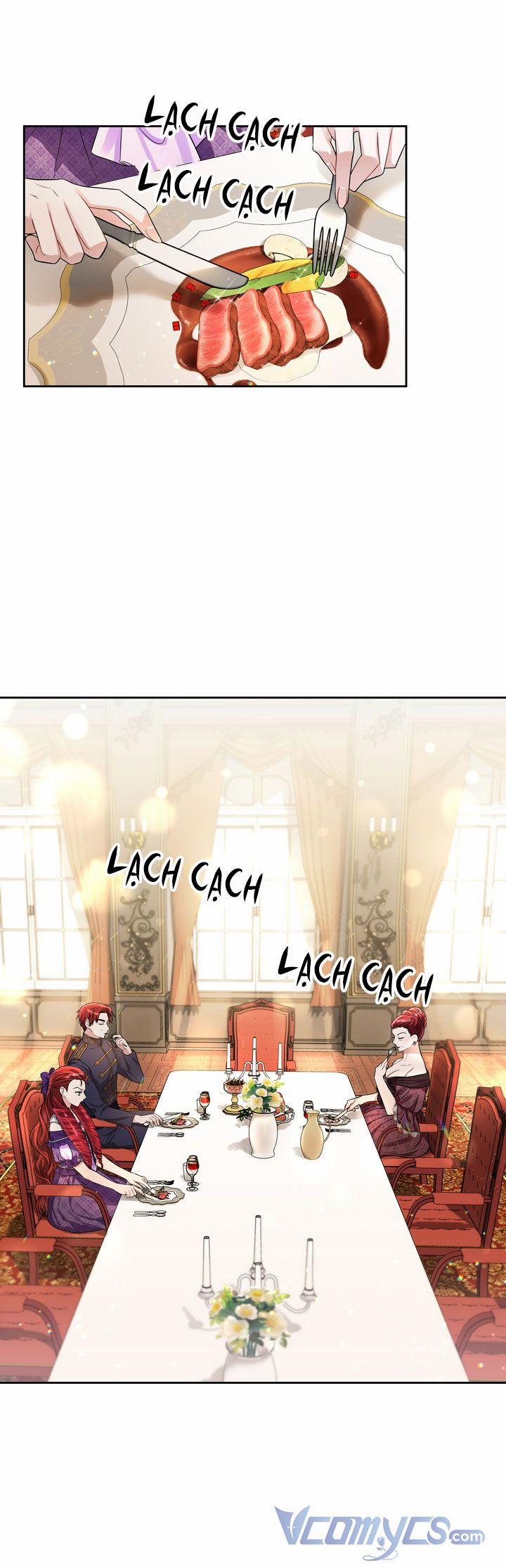 Công Nương Su 52 trang 6