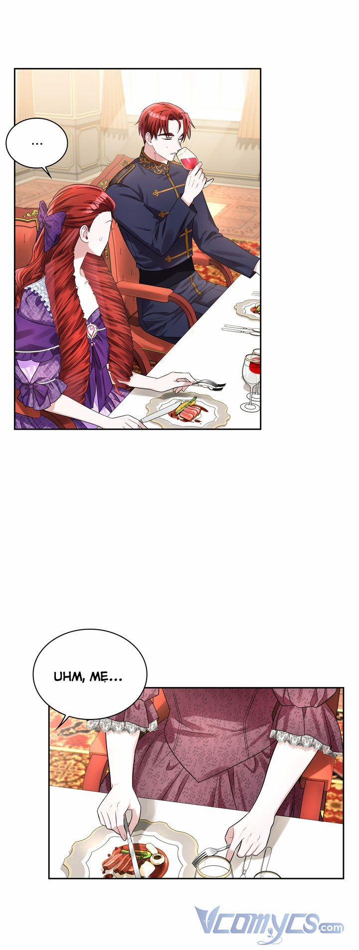 Công Nương Su 52 trang 7