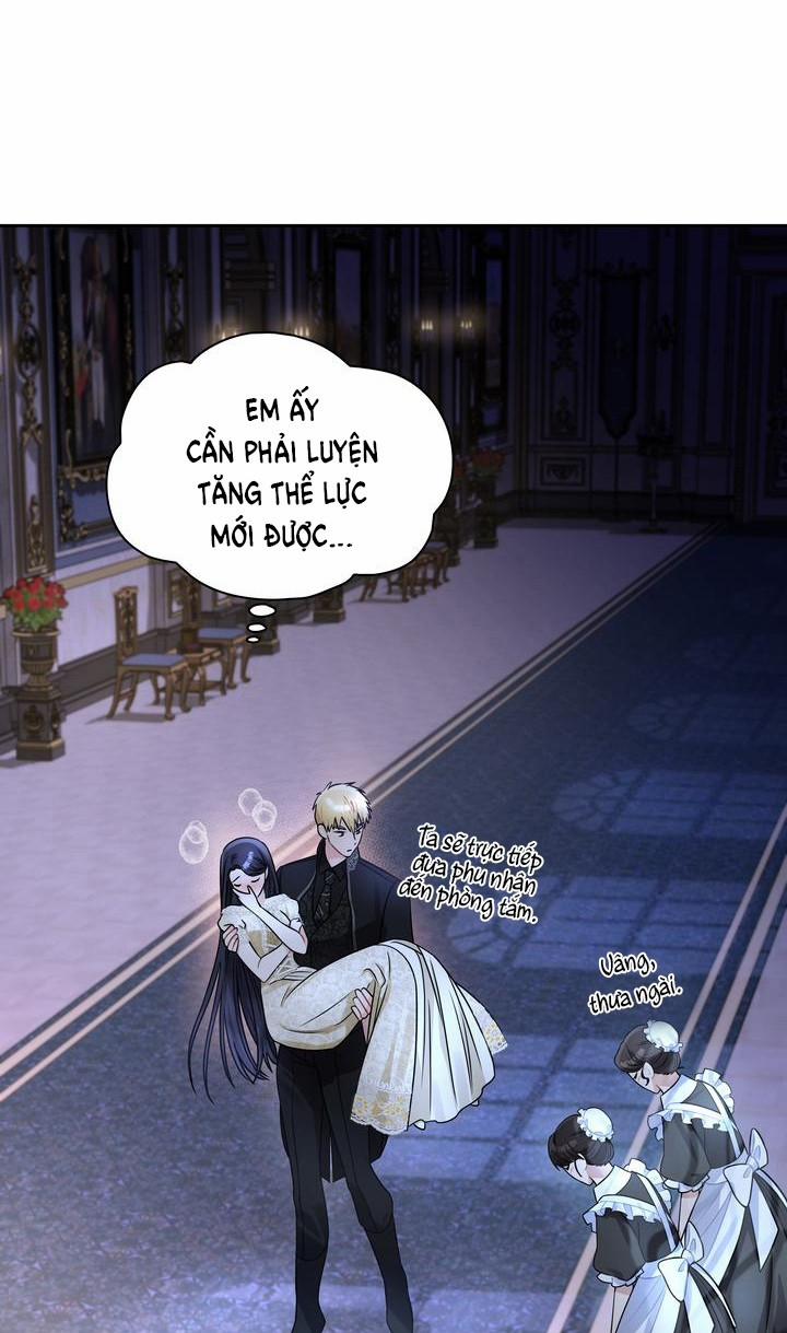 Công Nương Su 53.5 trang 20