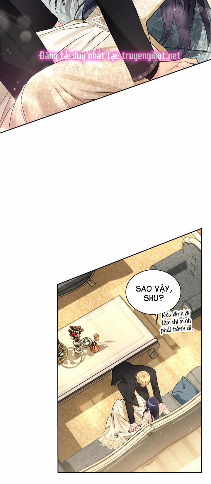 Công Nương Su 53.5 trang 5