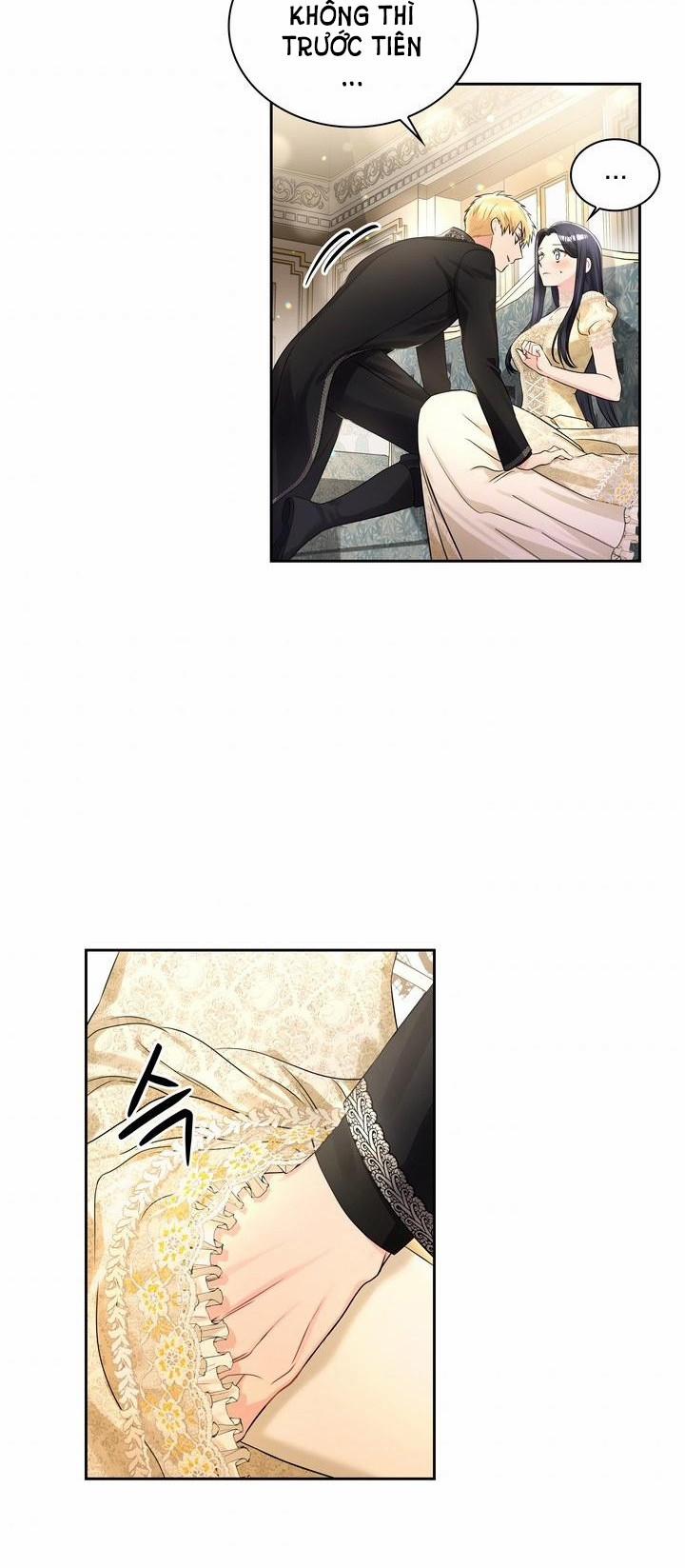 Công Nương Su 53.5 trang 7