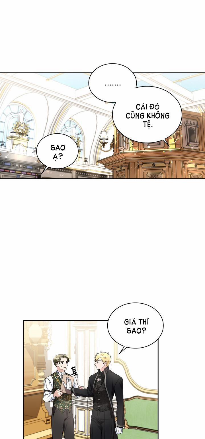 Công Nương Su 53 trang 10