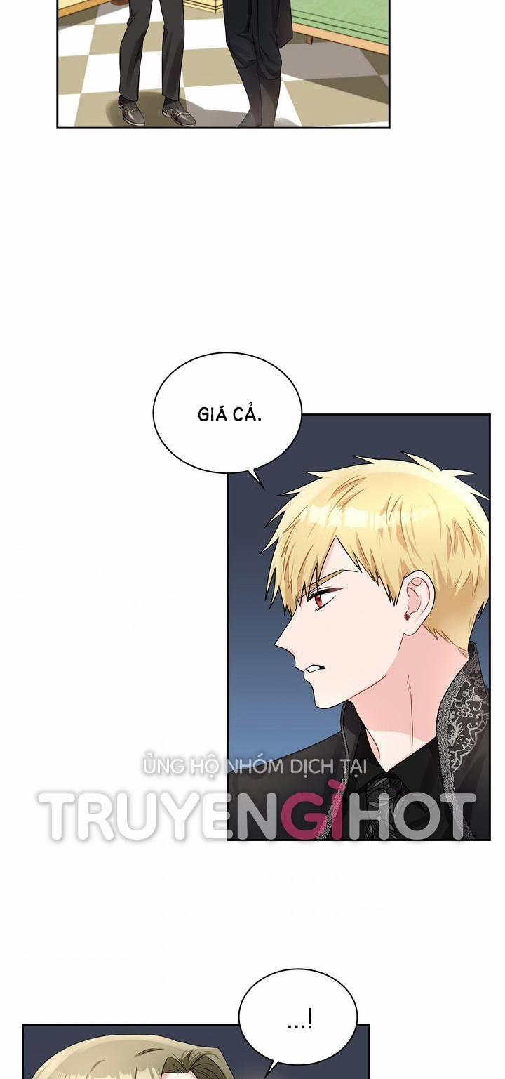 Công Nương Su 53 trang 11