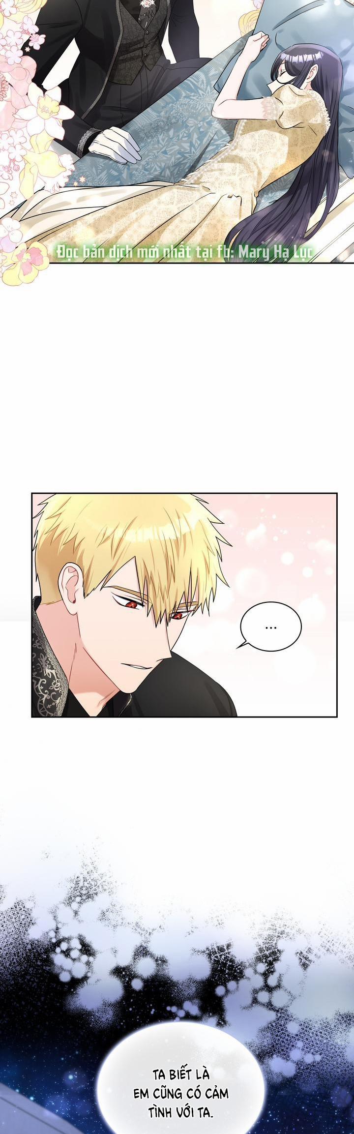 Công Nương Su 53 trang 21