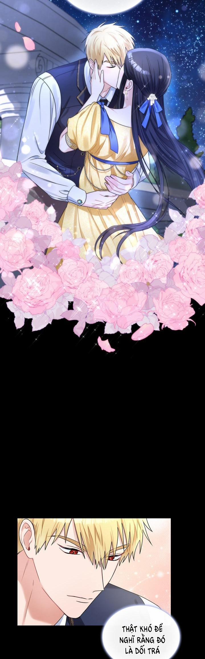 Công Nương Su 53 trang 22