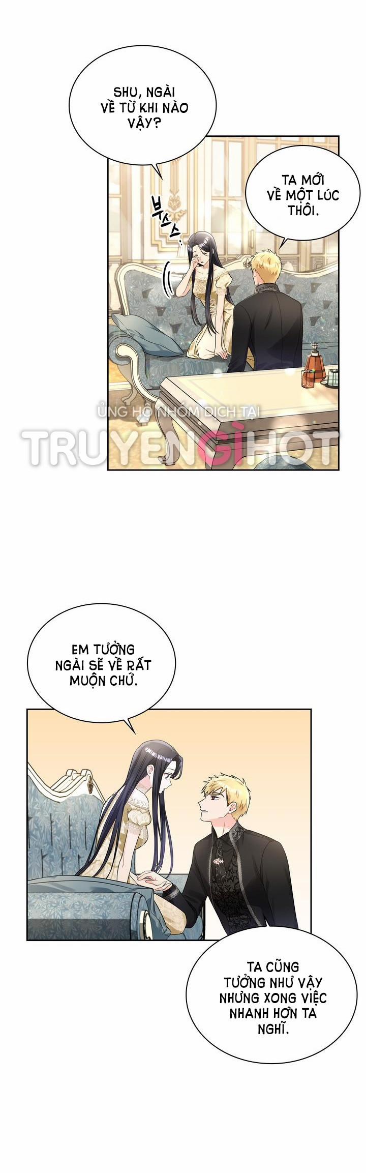 Công Nương Su 53 trang 26