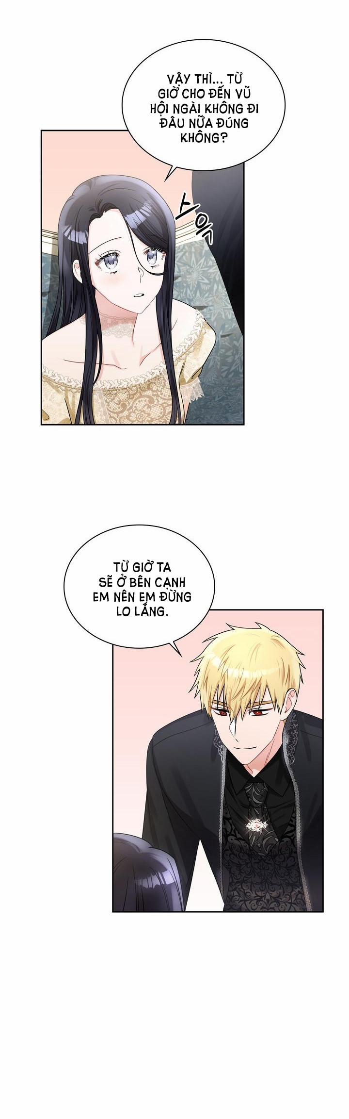 Công Nương Su 53 trang 27