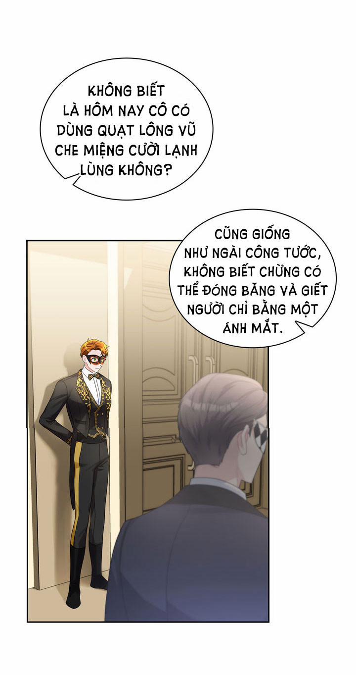 Công Nương Su 54.1 trang 17