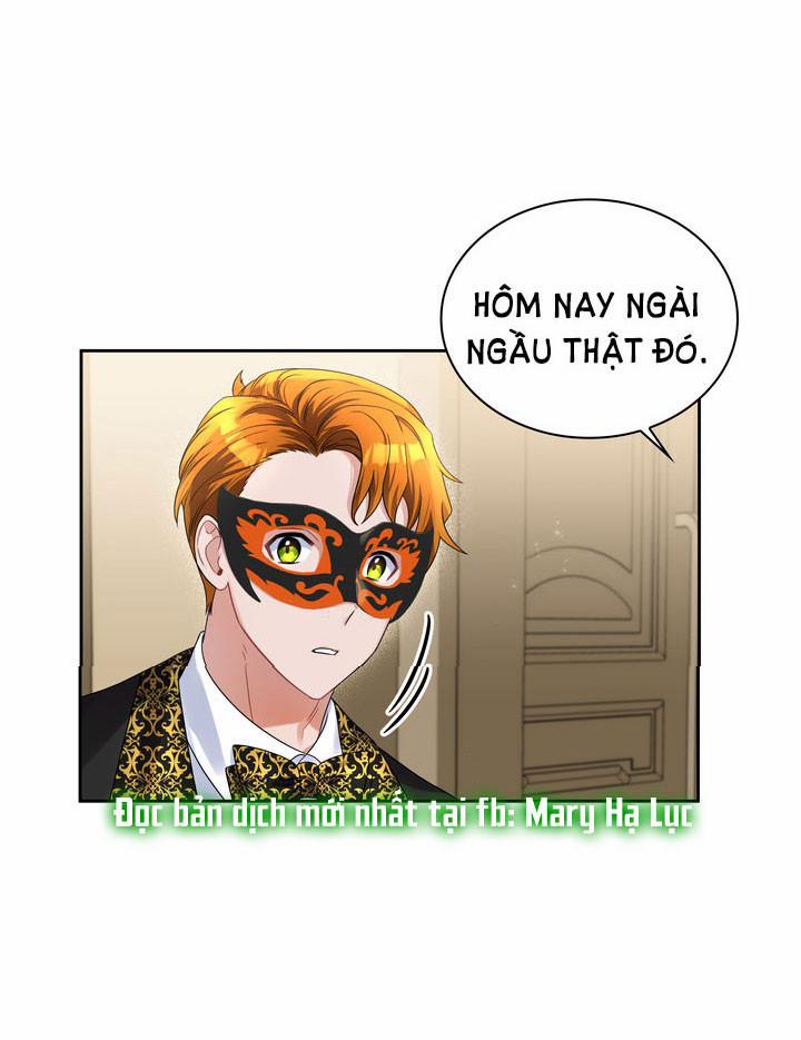 Công Nương Su 54.1 trang 18