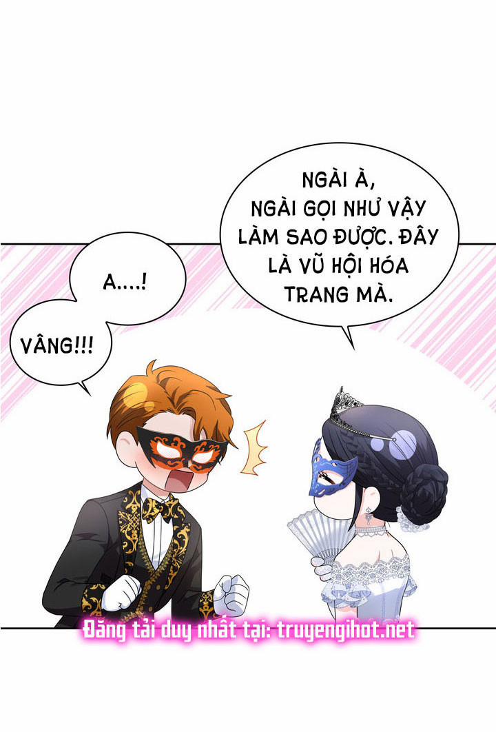 Công Nương Su 54.1 trang 20