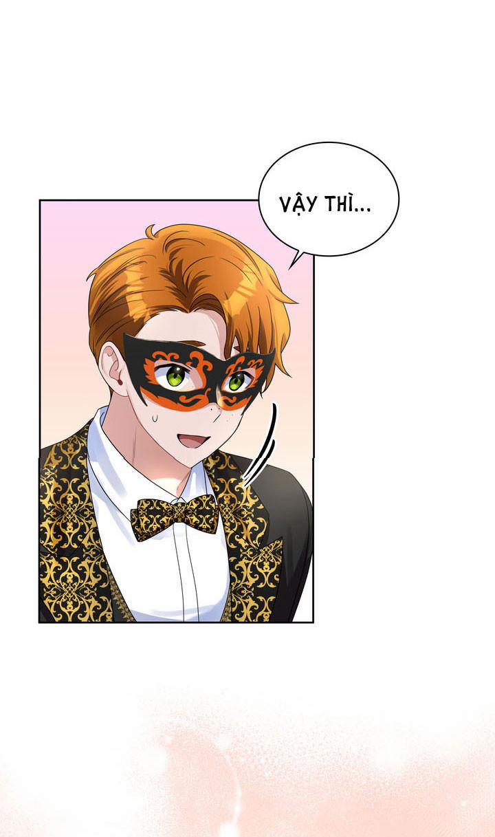 Công Nương Su 54.1 trang 21