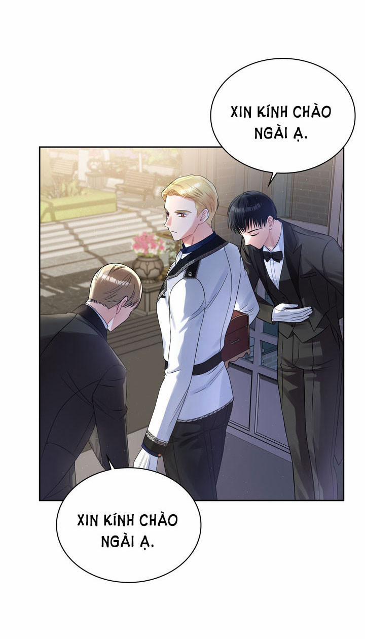 Công Nương Su 54.1 trang 25