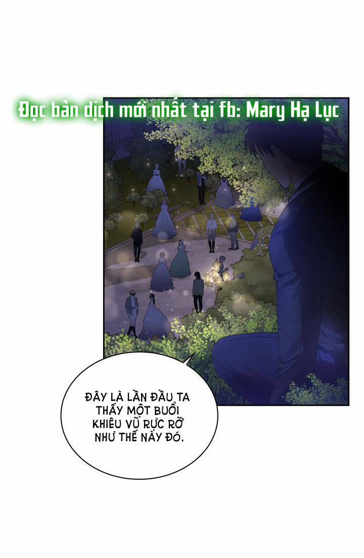 Công Nương Su 55.1 trang 1