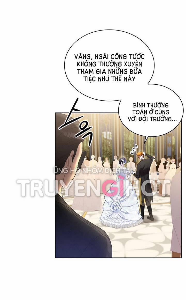 Công Nương Su 55.1 trang 10