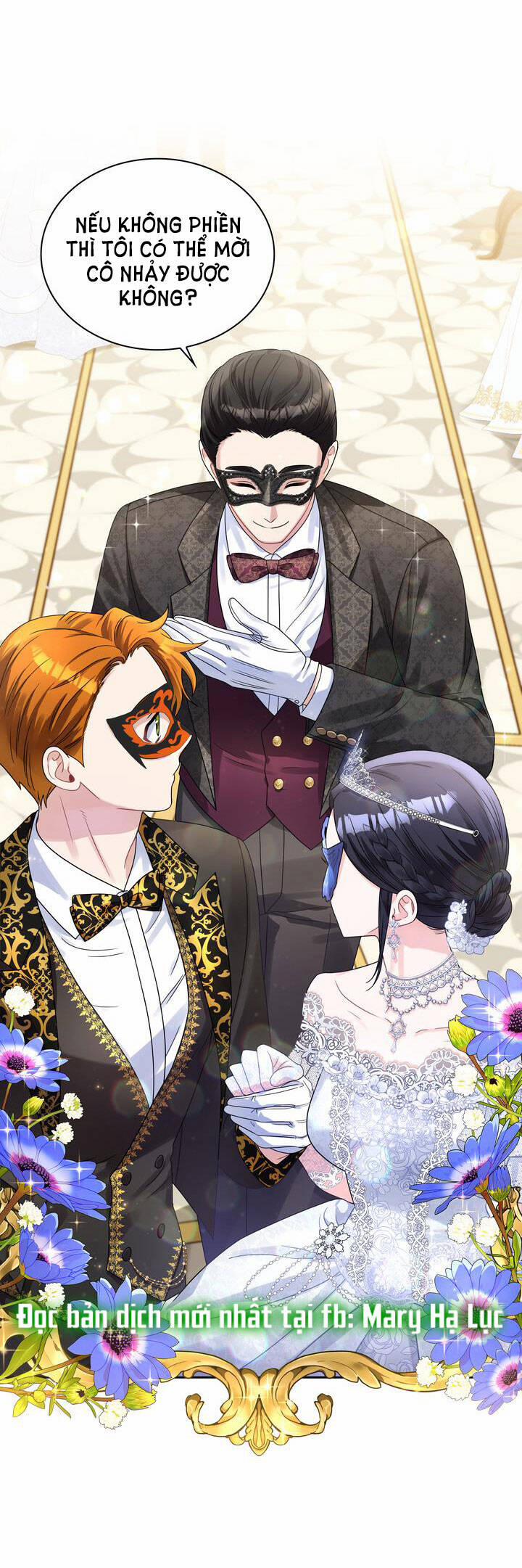 Công Nương Su 55.1 trang 12