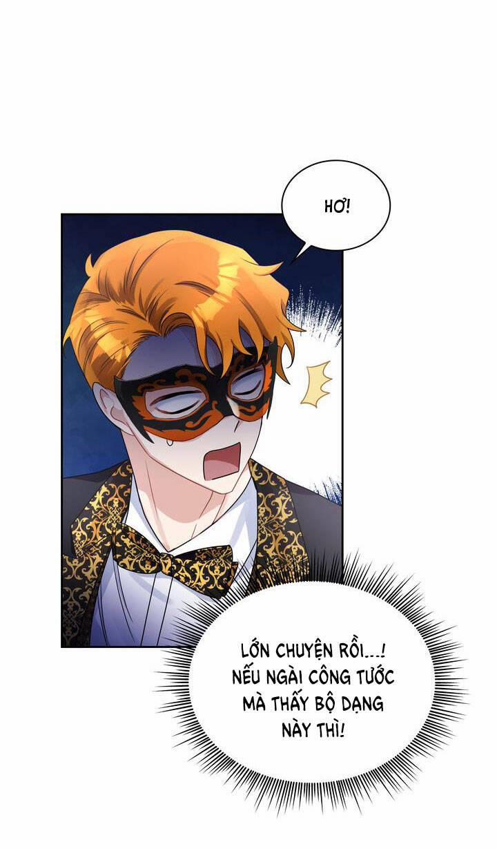 Công Nương Su 55.1 trang 13