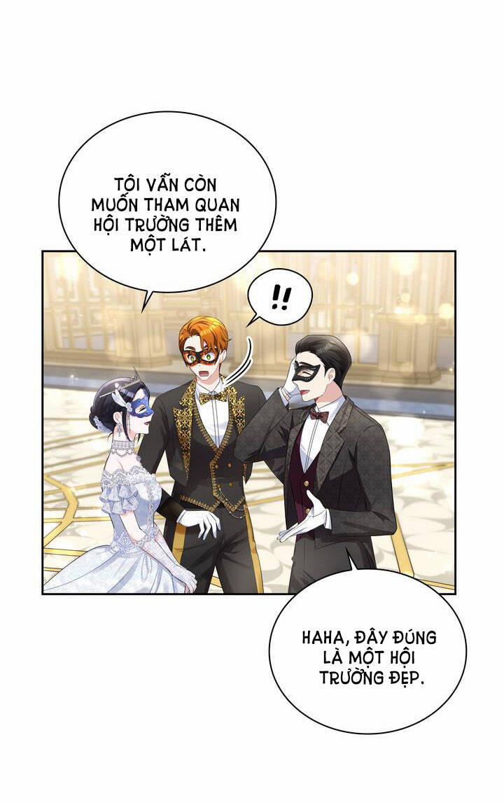 Công Nương Su 55.1 trang 15