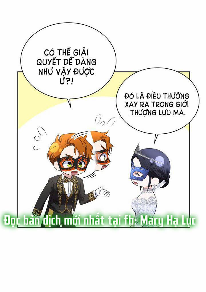 Công Nương Su 55.1 trang 17