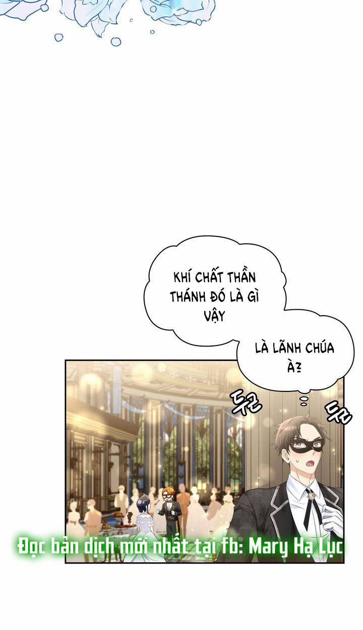 Công Nương Su 55.1 trang 22