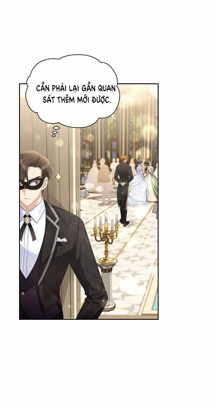 Công Nương Su 55.1 trang 23