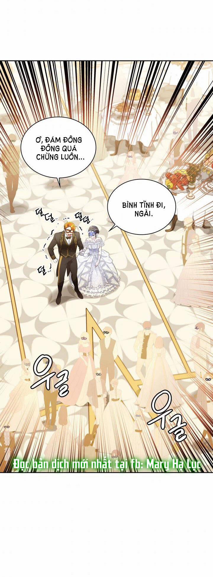 Công Nương Su 55.1 trang 8