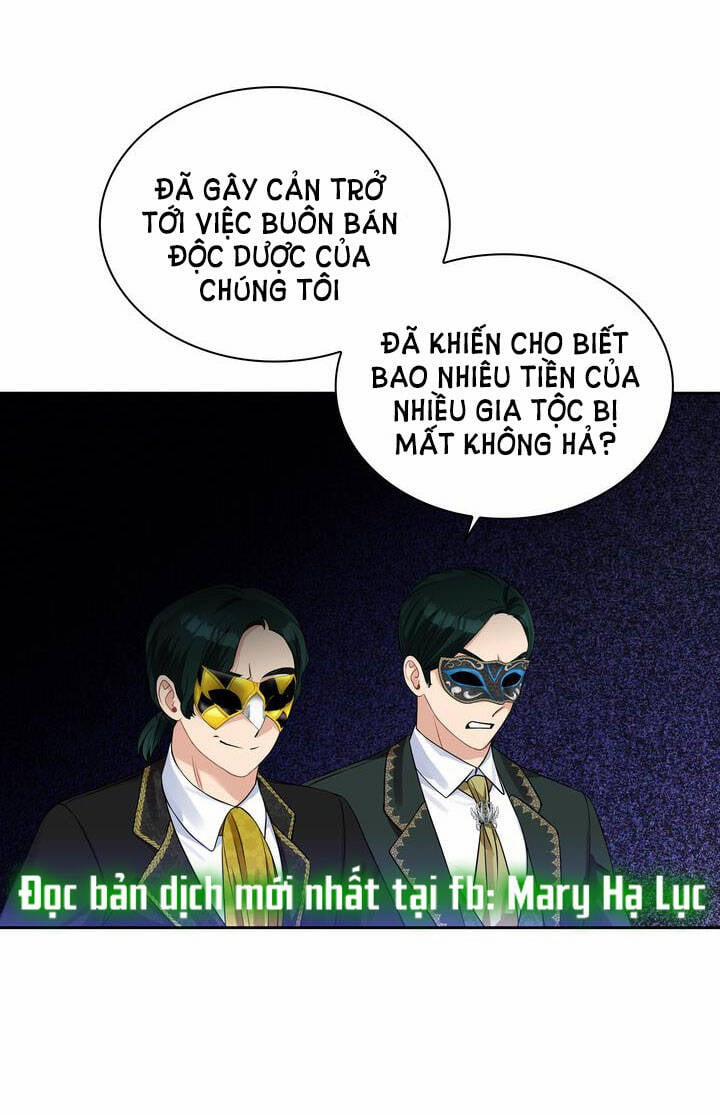 Công Nương Su 55.2 trang 14