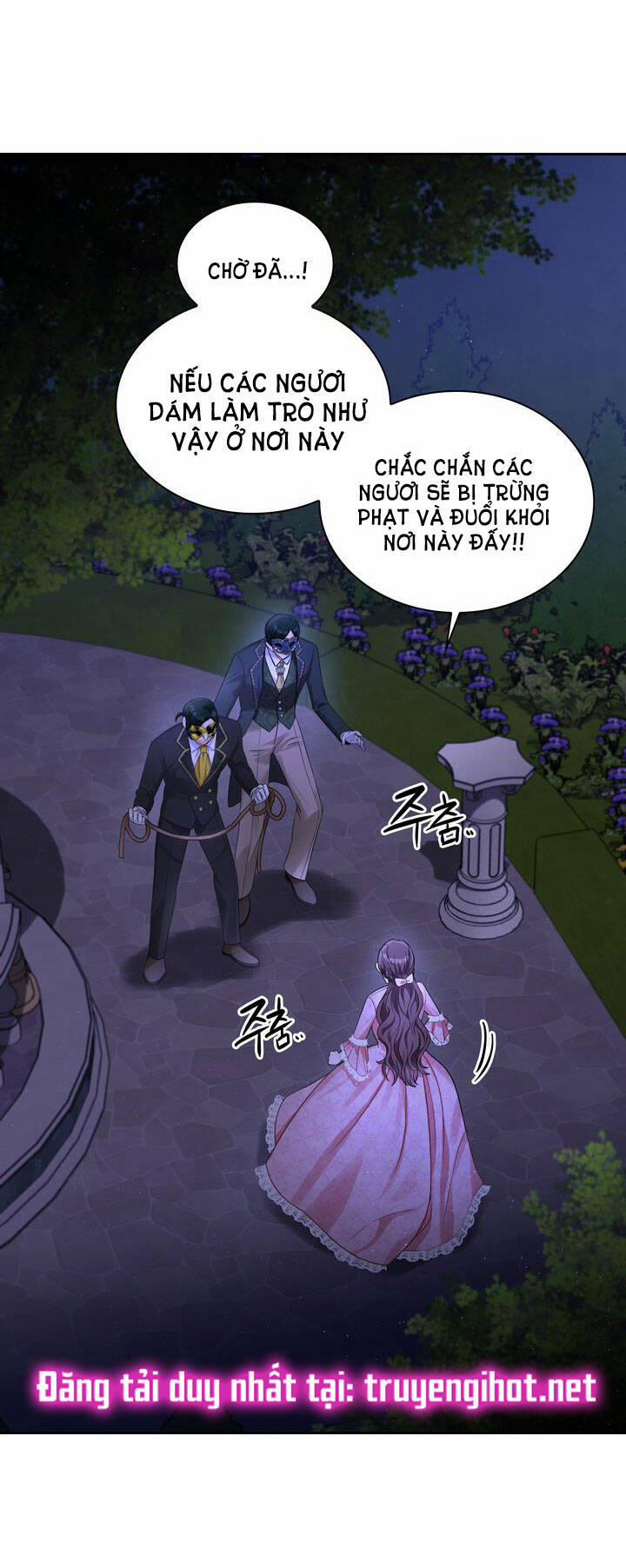 Công Nương Su 55.2 trang 20