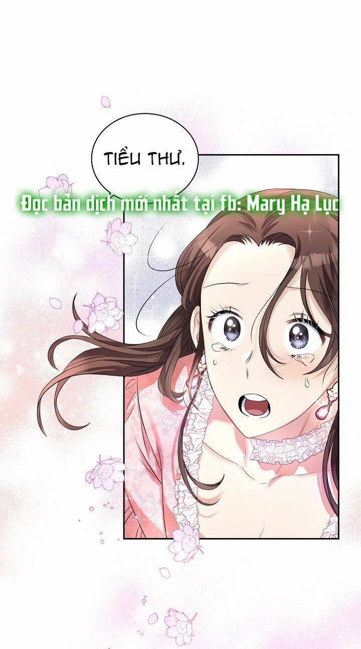 Công Nương Su 56.1 trang 1