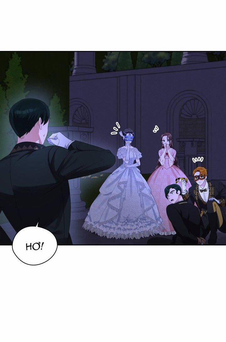 Công Nương Su 56.1 trang 12