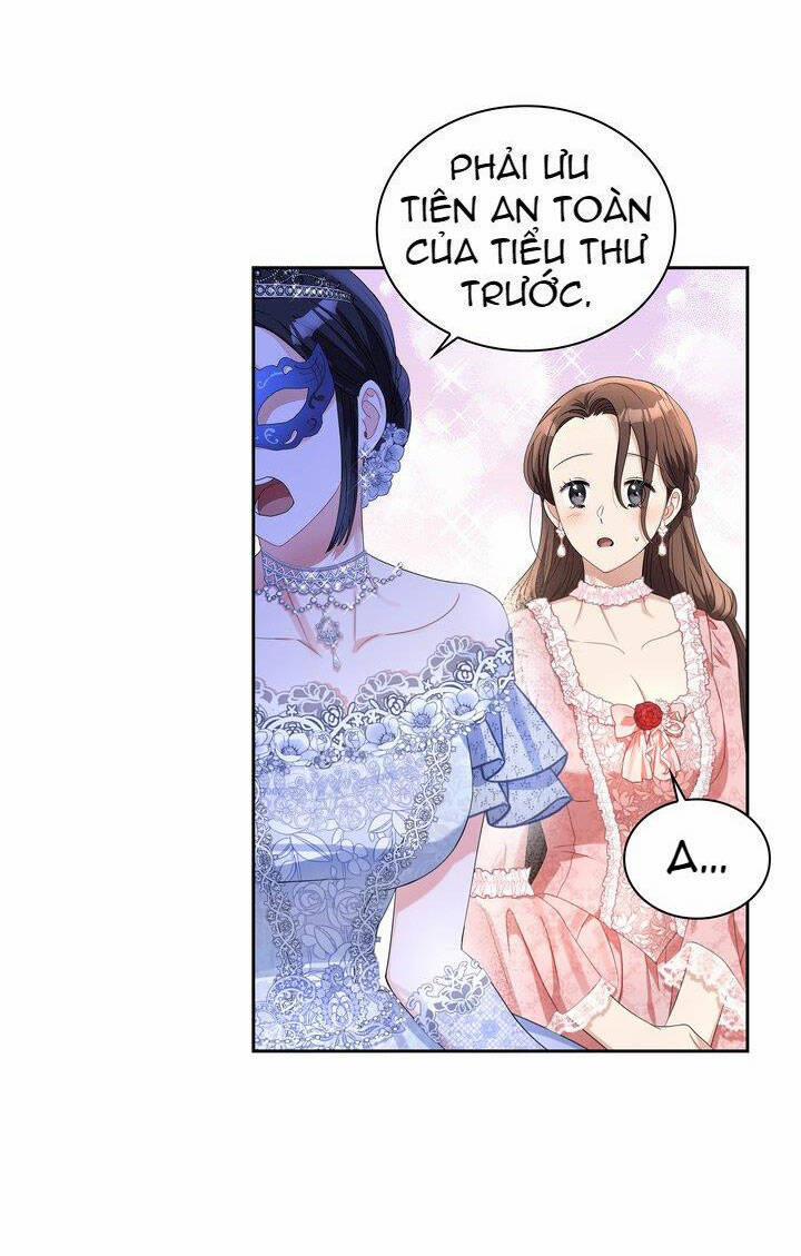 Công Nương Su 56.1 trang 16