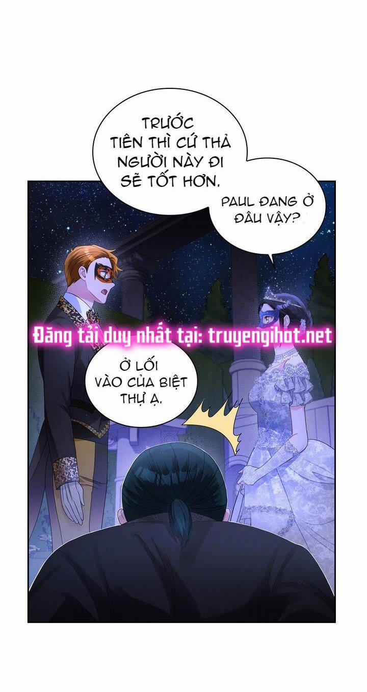 Công Nương Su 56.1 trang 17