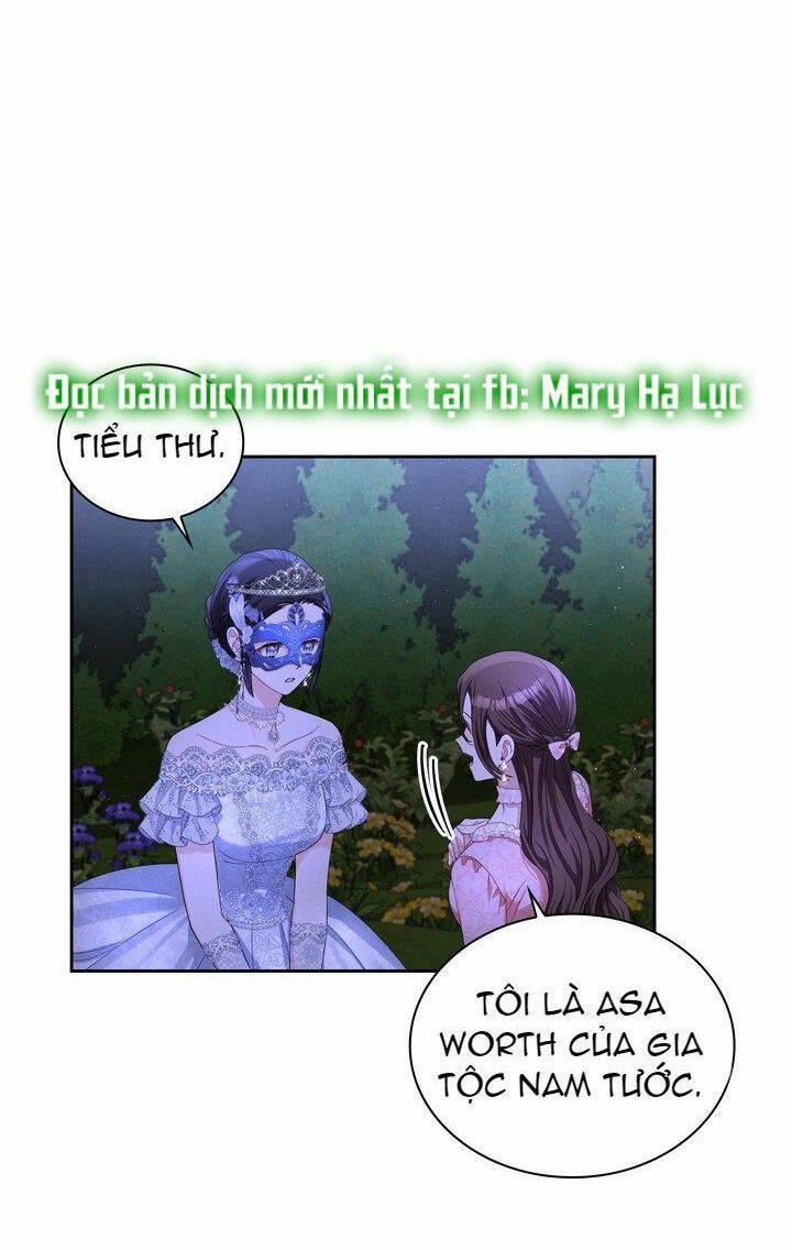 Công Nương Su 56.1 trang 19