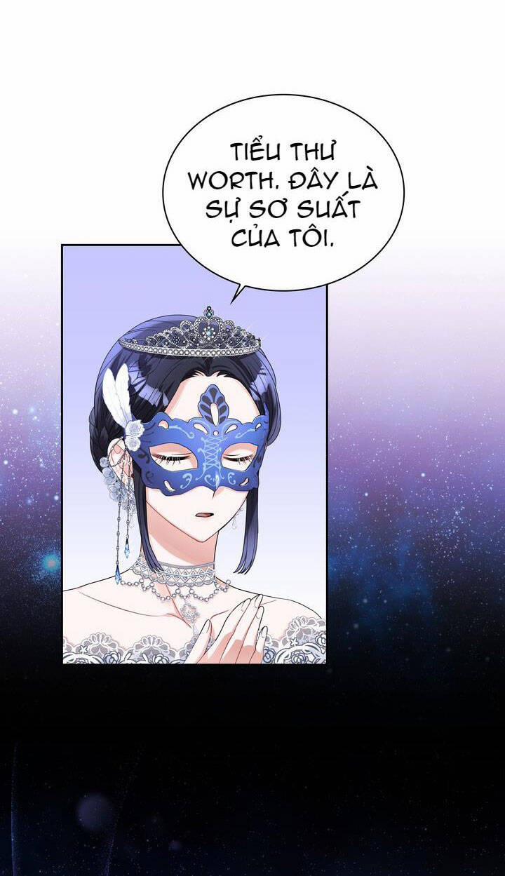 Công Nương Su 56.1 trang 20