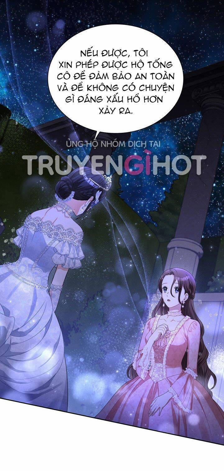 Công Nương Su 56.1 trang 21