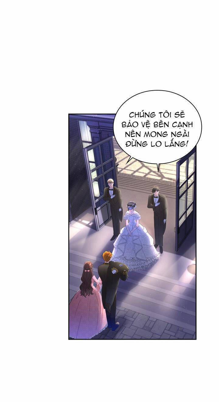 Công Nương Su 56.1 trang 25