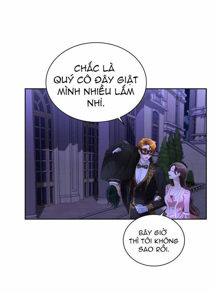 Công Nương Su 56.1 trang 30